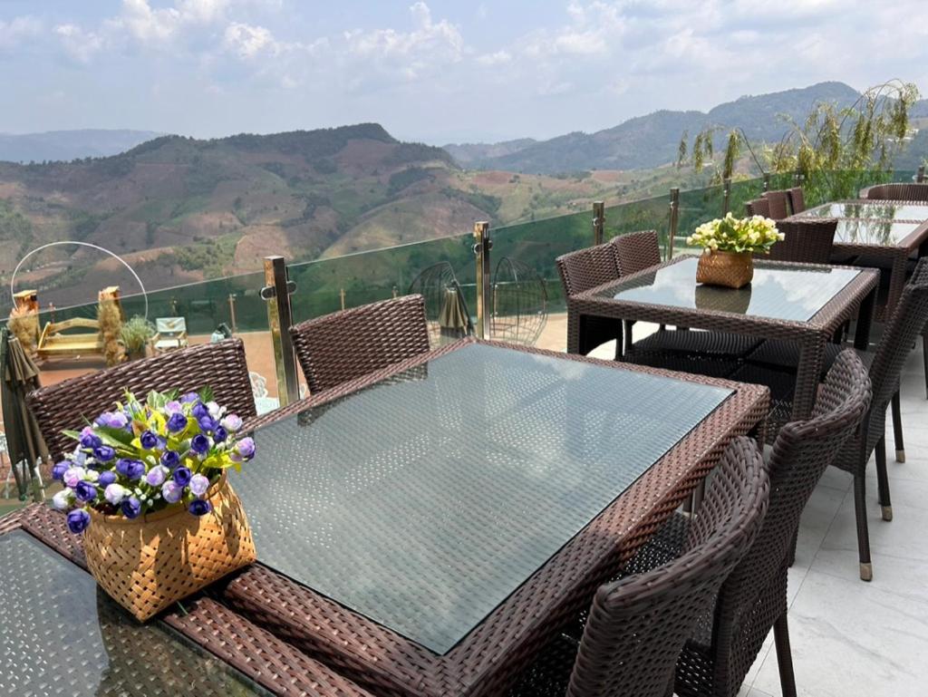 My Story Doichang Chiangrai Ban Huai Khai Exterior foto
